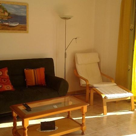 Peñíscola Apartamento Blanc Mar מראה חיצוני תמונה